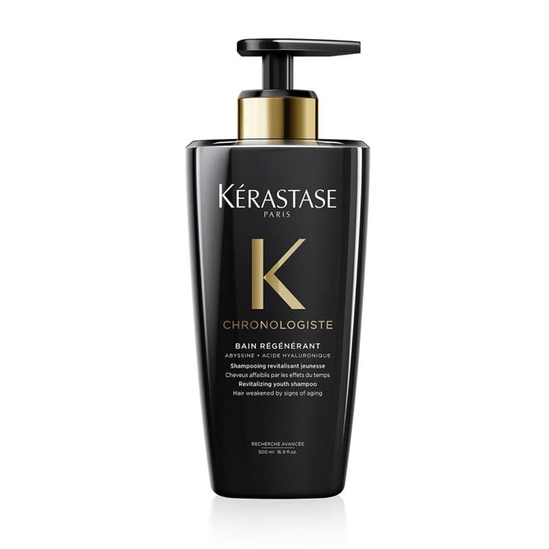 Kérastase Chronologiste Bain Régénérant Kérastase Chronologiste Bain Régénérant Revitalizing Shampoo